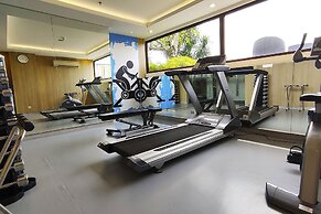 The 1O1 Palembang Rajawali