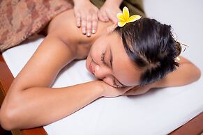 The 1O1 Palembang Rajawali