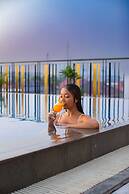 The 1O1 Palembang Rajawali