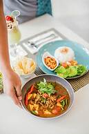 The 1O1 Palembang Rajawali