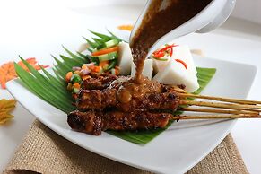 The 1O1 Palembang Rajawali