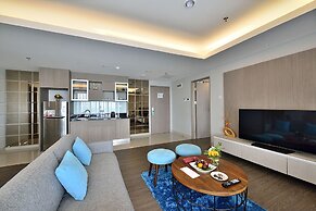 The 1O1 Palembang Rajawali