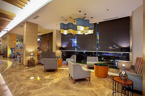 The 1O1 Palembang Rajawali