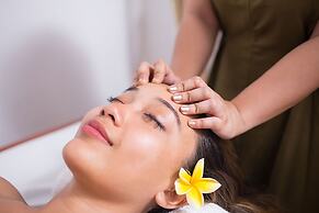 The 1O1 Palembang Rajawali