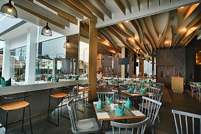 The 1O1 Palembang Rajawali