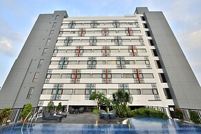 The 1O1 Palembang Rajawali