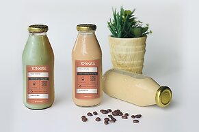 The 1O1 Palembang Rajawali