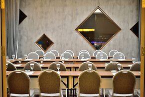 The 1O1 Palembang Rajawali