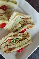 The 1O1 Palembang Rajawali