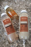 The 1O1 Palembang Rajawali