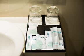 The 1O1 Palembang Rajawali