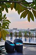 The 1O1 Palembang Rajawali