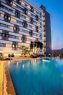 The 1O1 Palembang Rajawali