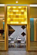 The 1O1 Palembang Rajawali