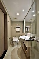 The 1O1 Palembang Rajawali