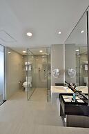 The 1O1 Palembang Rajawali