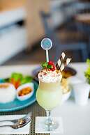 The 1O1 Palembang Rajawali