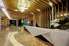 The 1O1 Palembang Rajawali