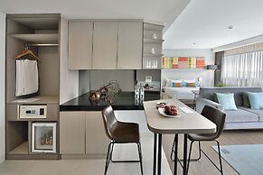 The 1O1 Palembang Rajawali