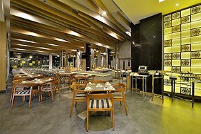 The 1O1 Palembang Rajawali