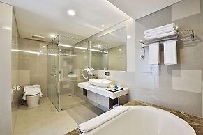 The 1O1 Palembang Rajawali