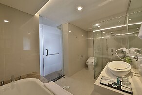 The 1O1 Palembang Rajawali