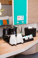 The 1O1 Palembang Rajawali