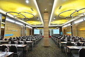 The 1O1 Palembang Rajawali