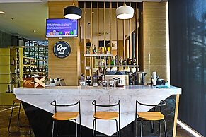 The 1O1 Palembang Rajawali