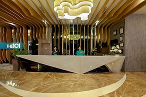 The 1O1 Palembang Rajawali