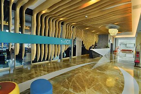 The 1O1 Palembang Rajawali