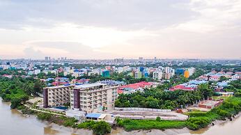 Hotel Sincere Smile Yangon