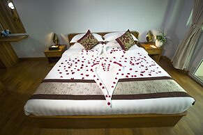 Hotel Sincere Smile Yangon