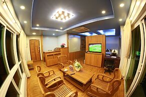 Hotel Sincere Smile Yangon