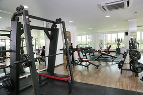 Hotel Sincere Smile Yangon