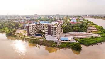 Hotel Sincere Smile Yangon