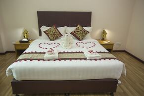 Hotel Sincere Smile Yangon