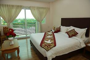 Hotel Sincere Smile Yangon
