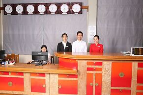 Hotel Sincere Smile Yangon