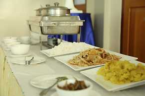 Hotel Sincere Smile Yangon