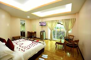 Hotel Sincere Smile Yangon