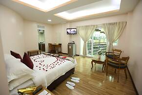 Hotel Sincere Smile Yangon