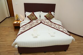 Hotel Sincere Smile Yangon