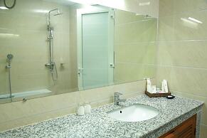 Hotel Sincere Smile Yangon