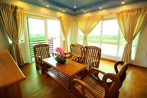 Hotel Sincere Smile Yangon