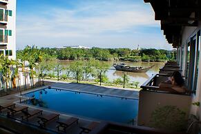 Hotel Sincere Smile Yangon