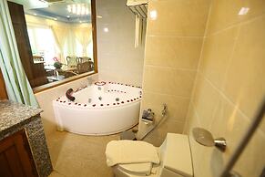 Hotel Sincere Smile Yangon