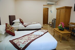 Hotel Sincere Smile Yangon