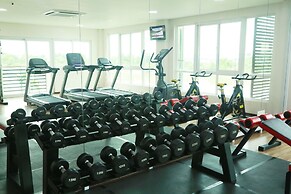 Hotel Sincere Smile Yangon