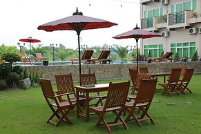 Hotel Sincere Smile Yangon